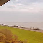 146 Suedstrand Meerblick