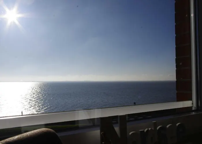 146 Suedstrand Meerblick