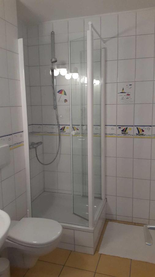 146 Suedstrand Meerblick Apartment *