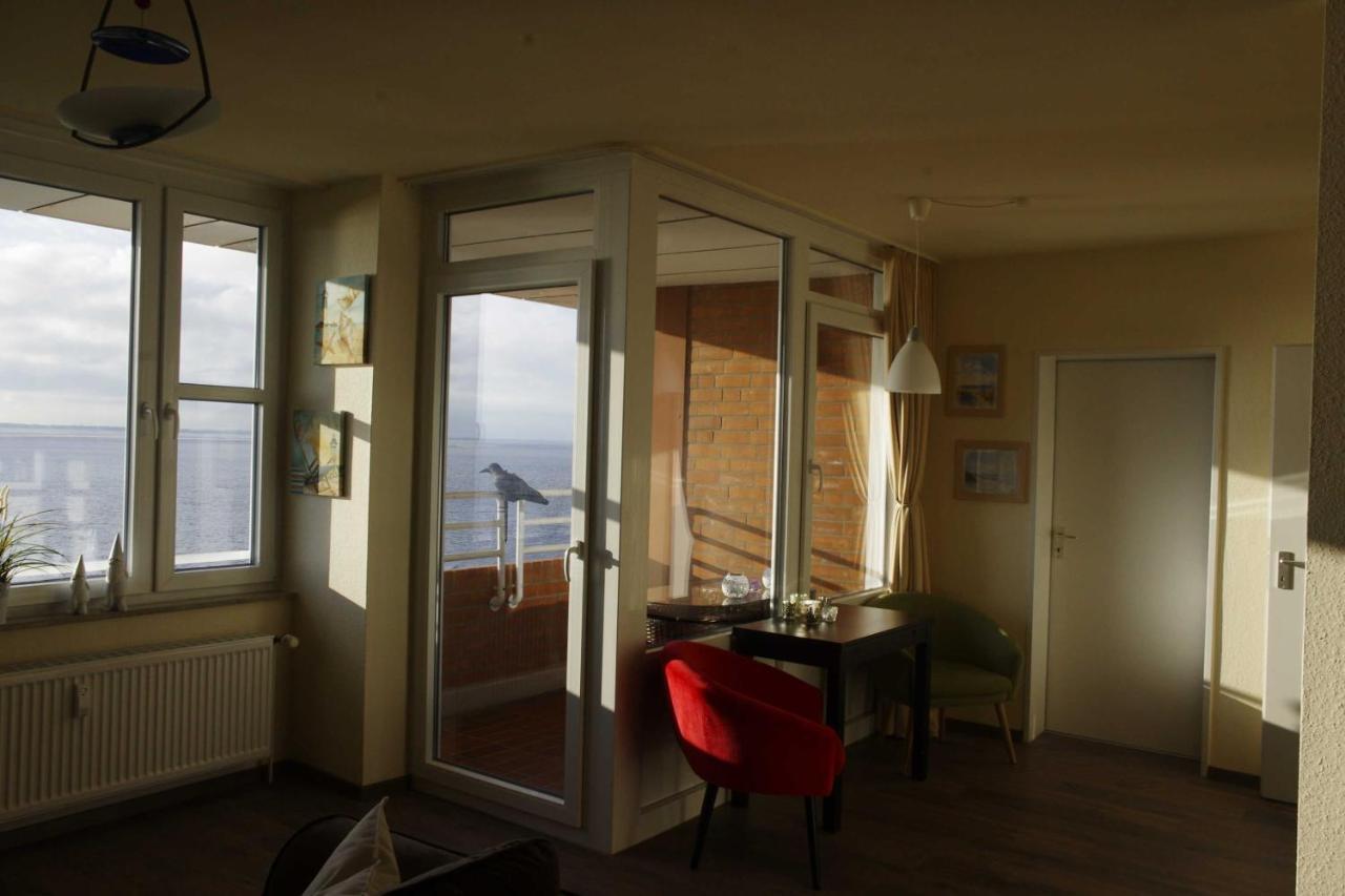 146 Suedstrand Meerblick Wilhelmshaven