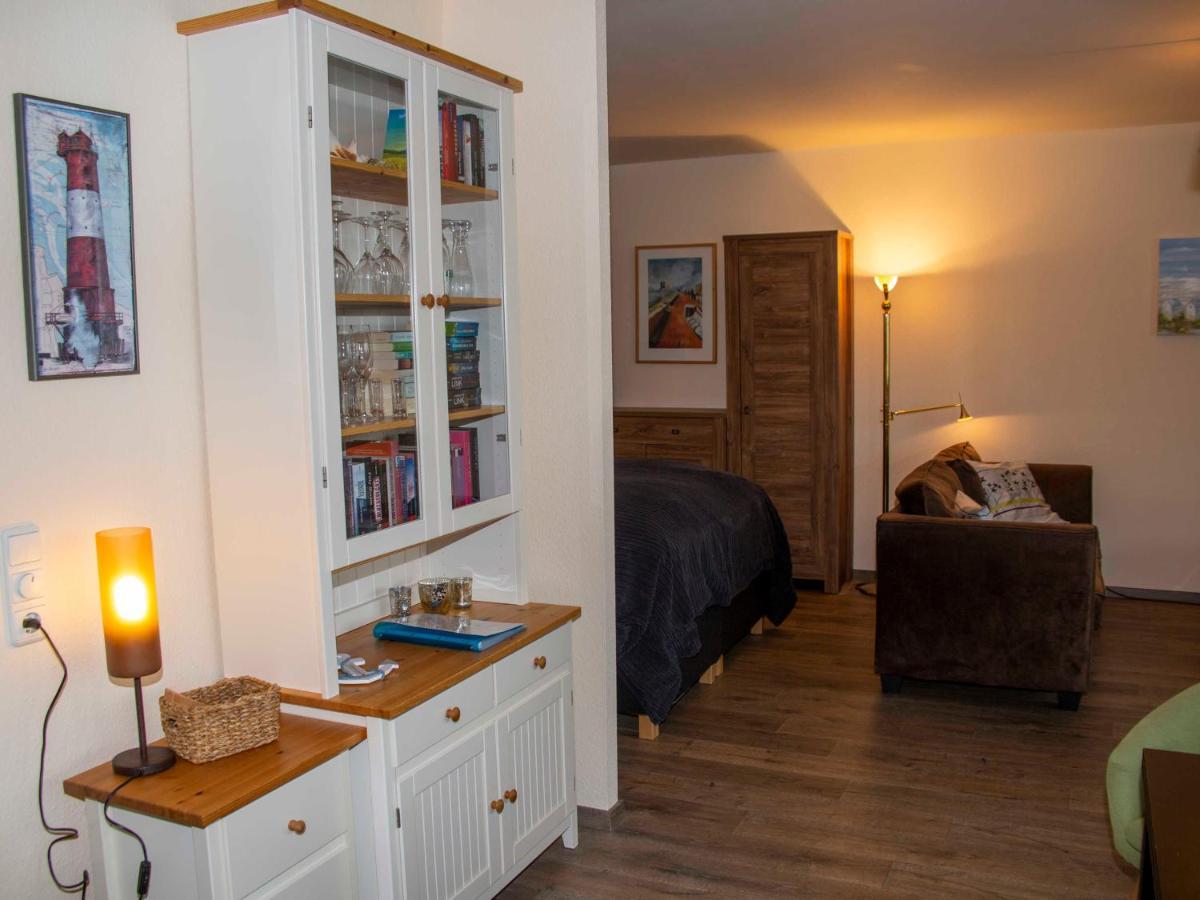 Apartment 146 Suedstrand Meerblick Wilhelmshaven