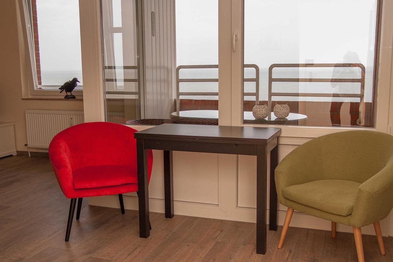 146 Suedstrand Meerblick Wilhelmshaven