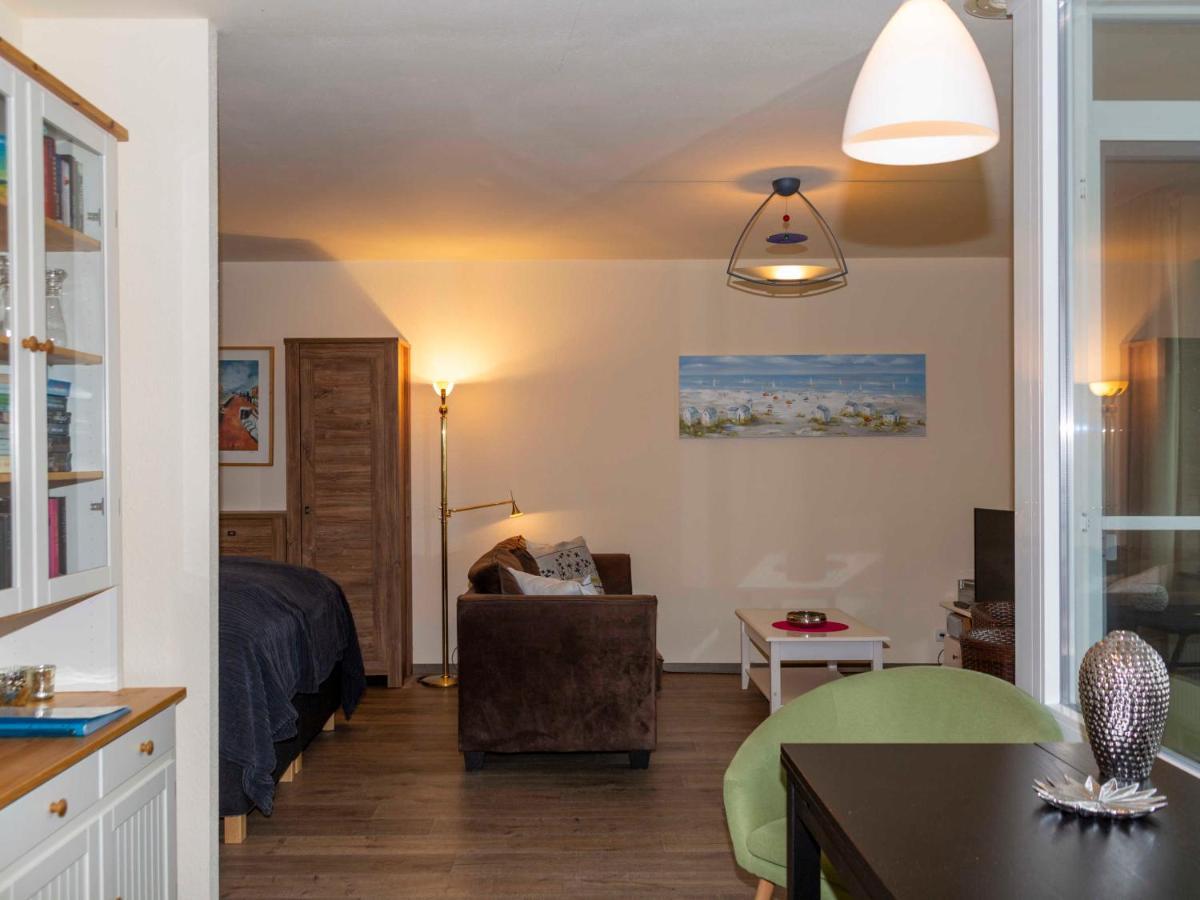 146 Suedstrand Meerblick Apartment Wilhelmshaven