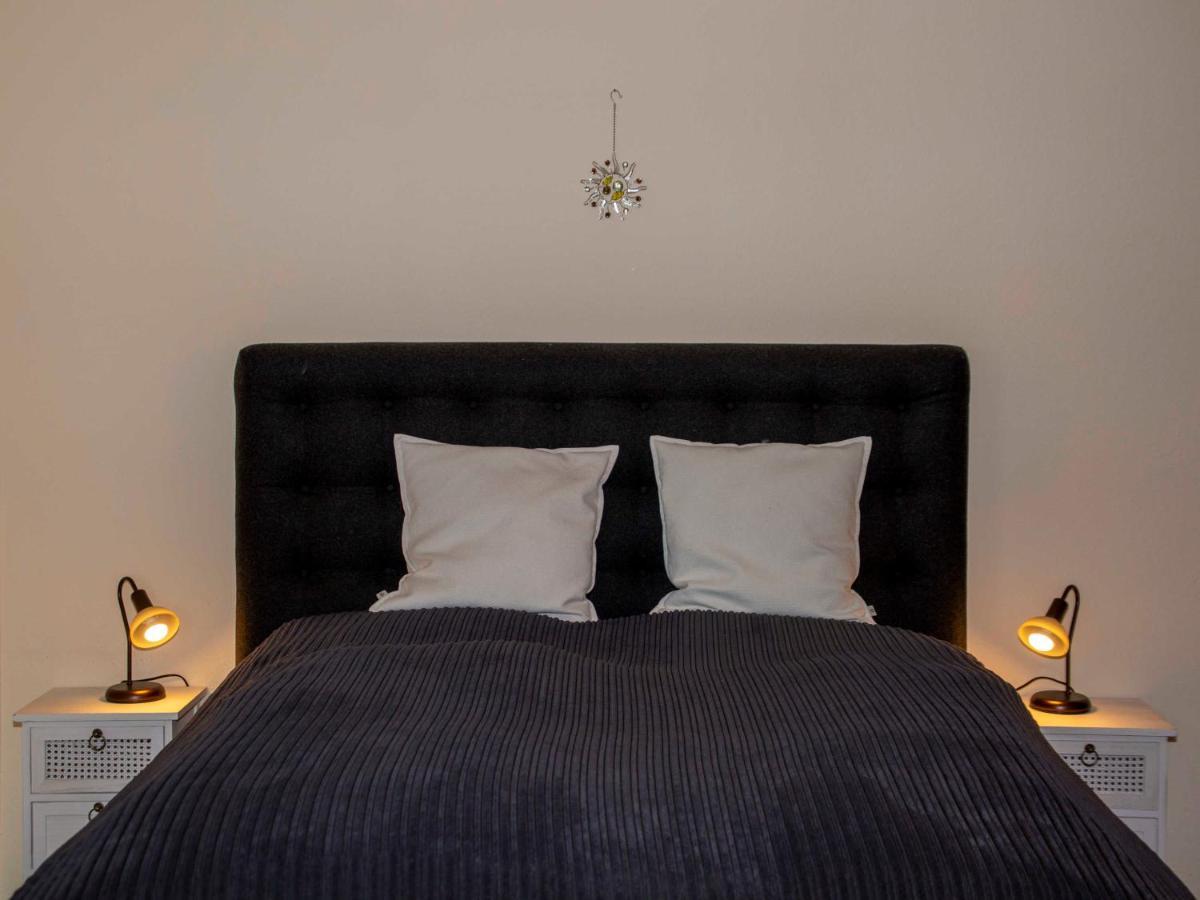 146 Suedstrand Meerblick Apartment Wilhelmshaven